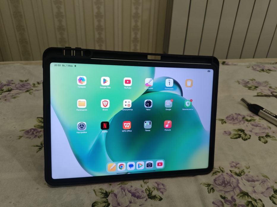 Продаю планшет Xiaomi Pad 7