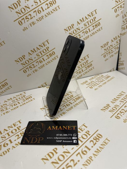 NDP Amanet Braila Iphone 12 (58717)