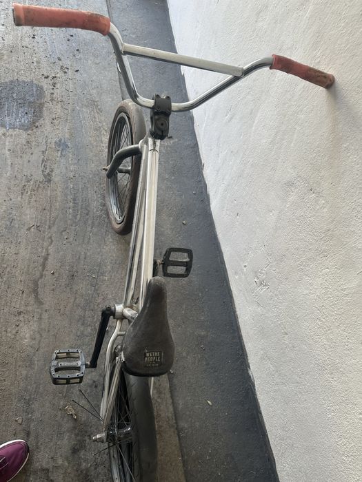 Продам велосипед BMX
