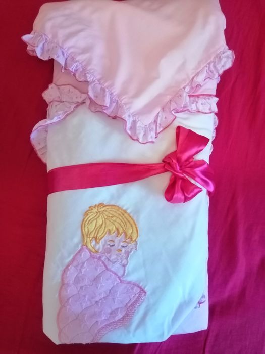 Продам конверт - одеяло