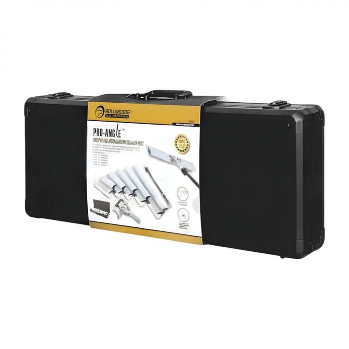 Комплект ножове за шпакловка Rollingdog Elite Series, 13 части (50529)