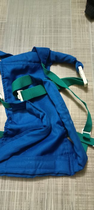 Кенгуру для ребёнка