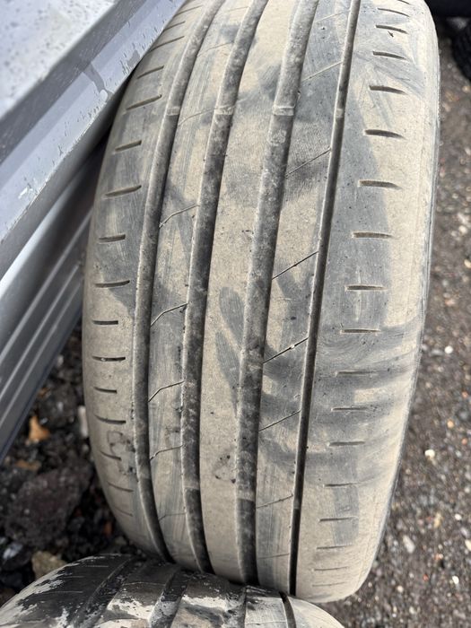 Резина с дисками