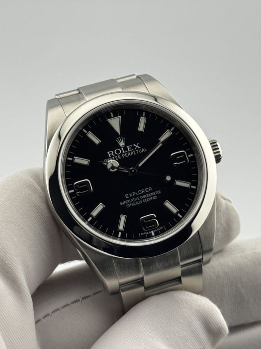 Наручные часы Rolex Explorer
