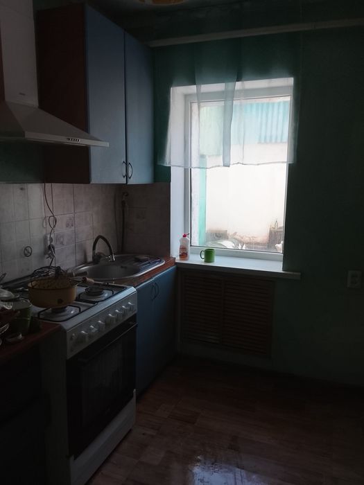 Сдам дом 3х комнатный.