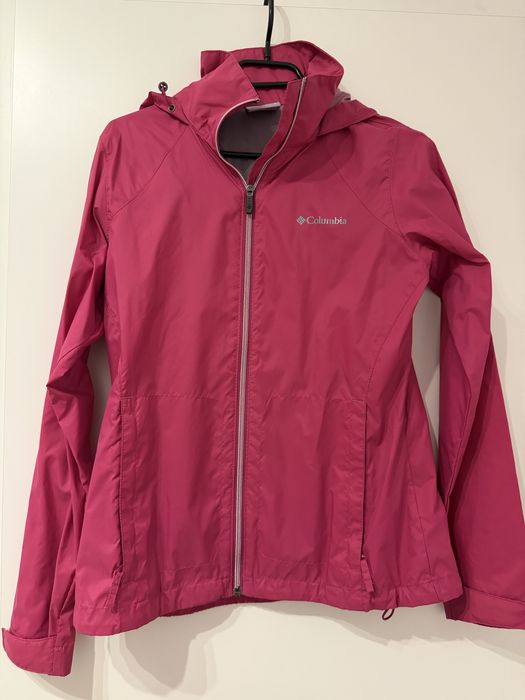 Дамско яке Columbia – размер S / М
