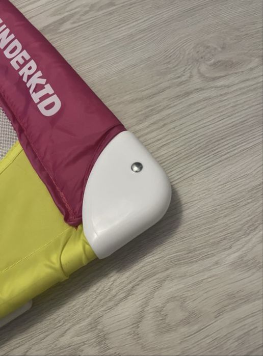 Bariera protectie pat