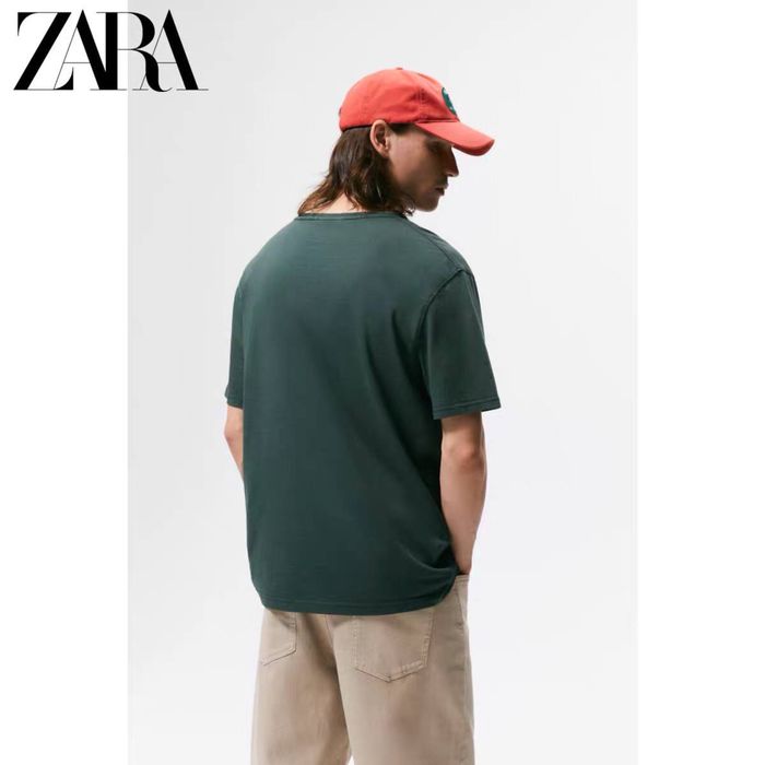 Zara original футболки есть ассортимент