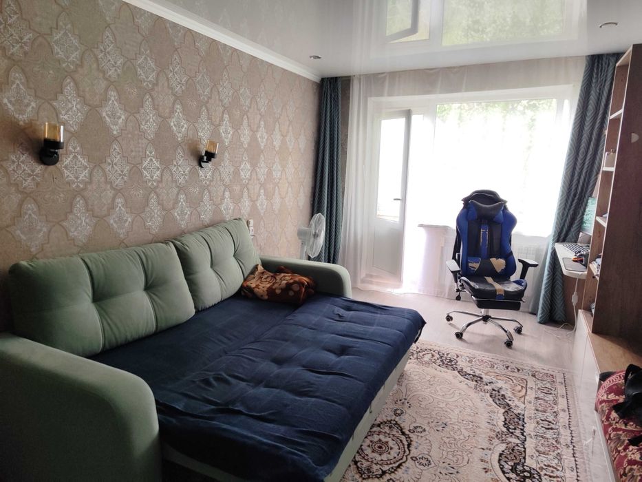 Продам Квартиру 1 комнатную.