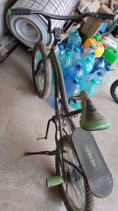 Velosiped  Holati yaxshi