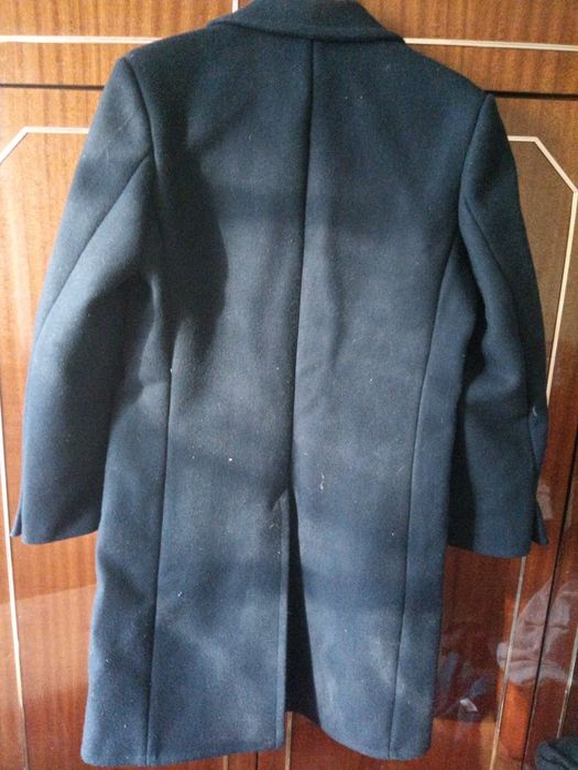 Мъжки балтон, подплатен