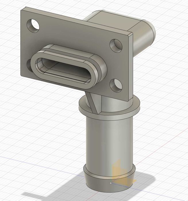 Imprimare 3D și proiectare – piese personalizate