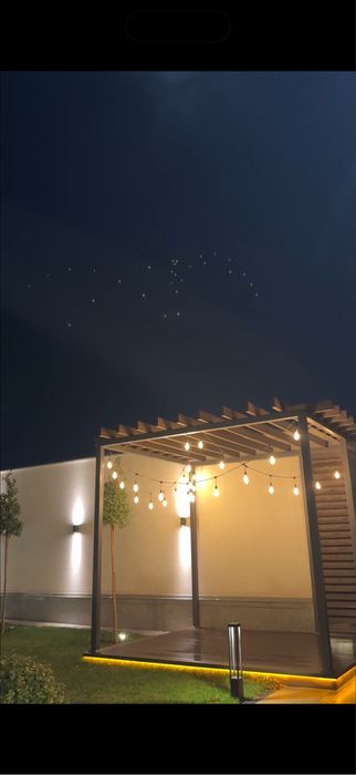 Продаётся или аренда дом без маклер на центр луначарский 8.5 сотих+3