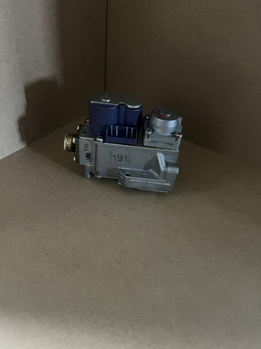 Vana gaz vaillant ecoTec plus in stare perfecta de fuctionare