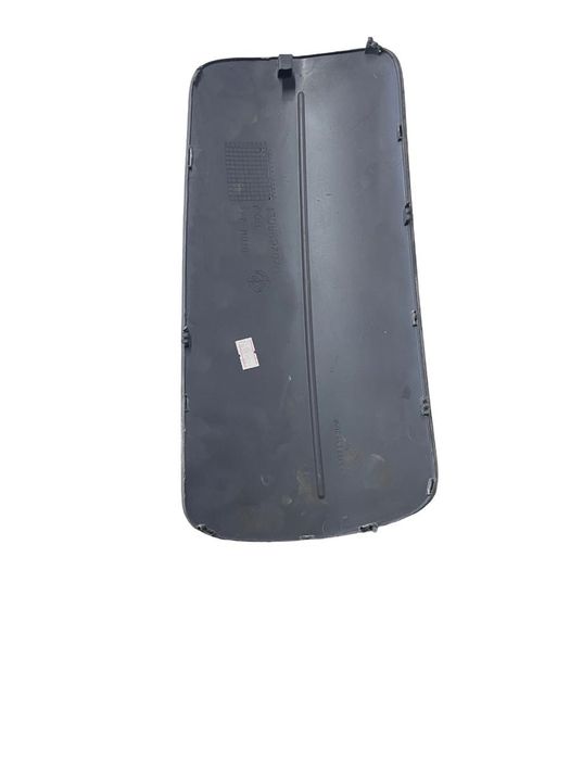 Kit Airbag Citroën Nemo Box Aa_ 2008 -> 1353557080