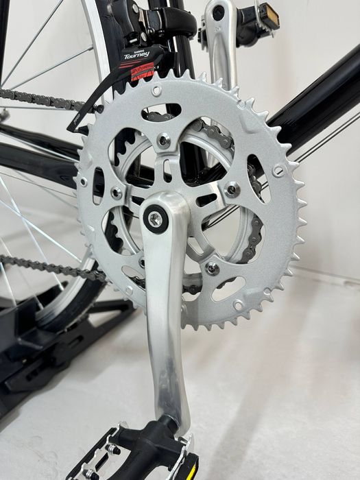 Велосипед новый шоссейный