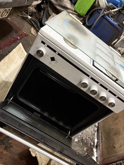 Продам плиту 3+1