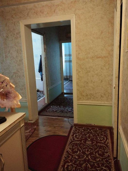 3 Хонали 110m2 Квартира арзон нархда сотилади Жарарик !!