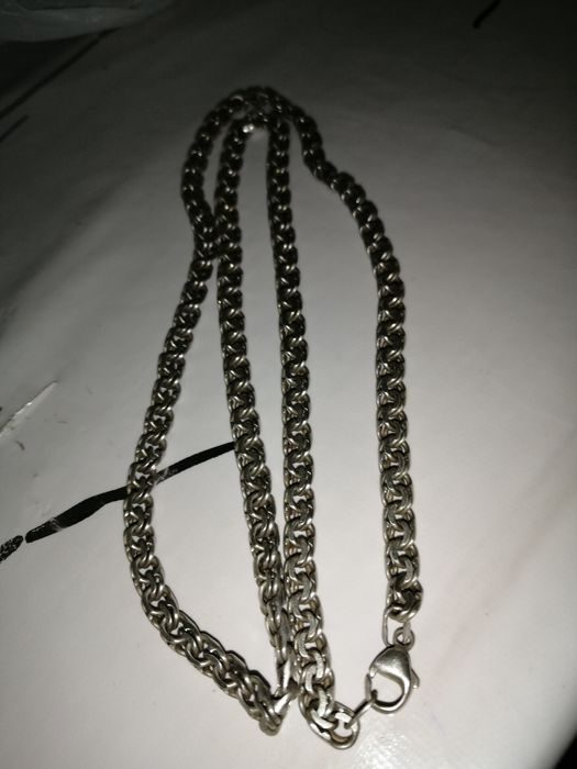 Серебро цепочка продаются