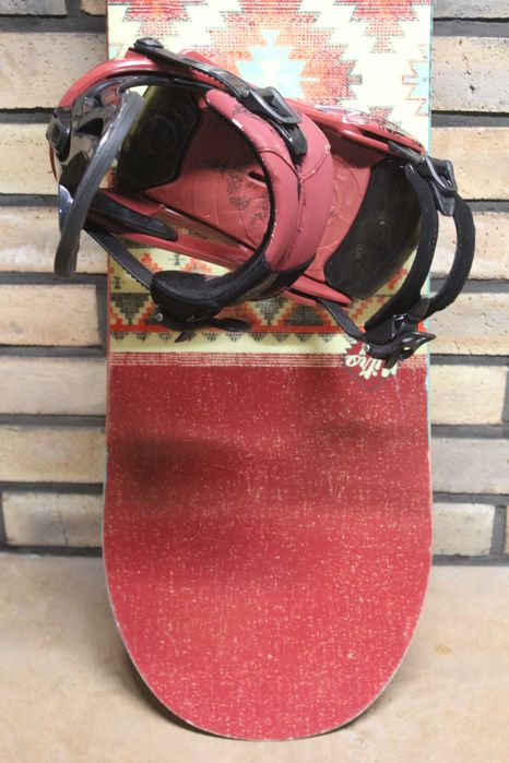 Placa snowboard Nitro Spell 151cm cod:0146