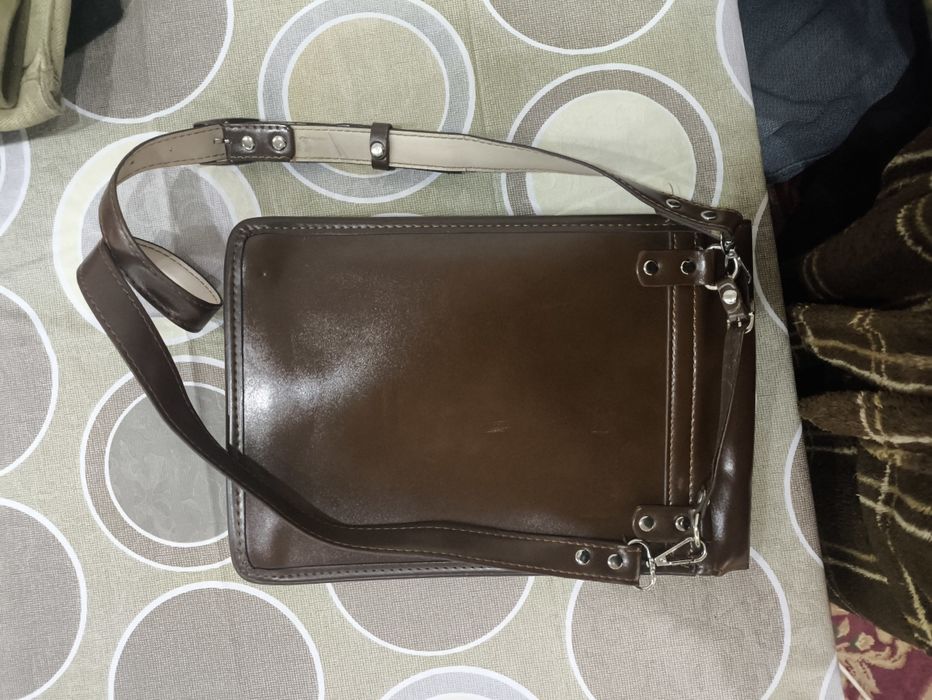 Сумка командирская полевая