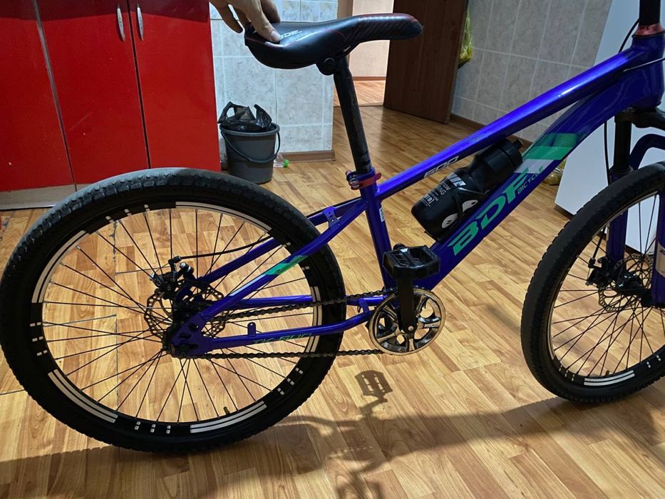 Продается велосипед