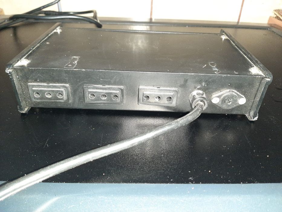 Vind orgă de lumini audio second-hand