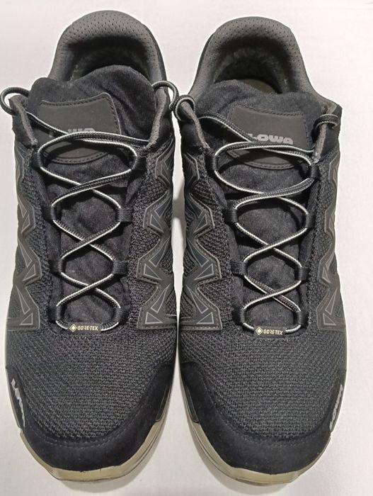 48,5 Lowa Innox Pro gtx masura 48,5