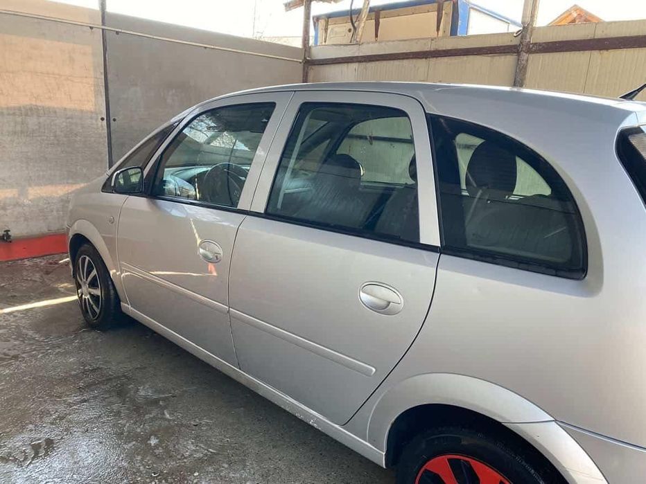 Opel meriva-A de vanzare