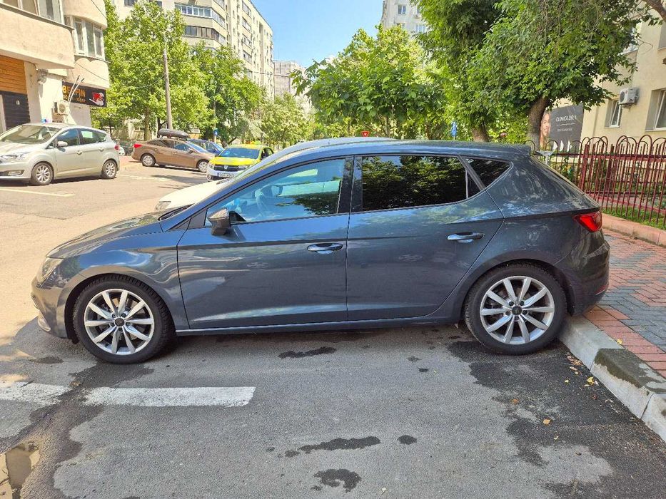 Jante Dijon Originale R17 5x112 VAG: VW Seat Skoda