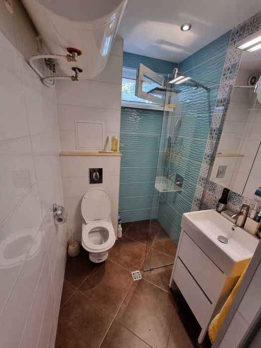 Дава се под наем Двустаен апартамент в София, Стрелбище - 75 кв.м за 400 € - Снимка #3