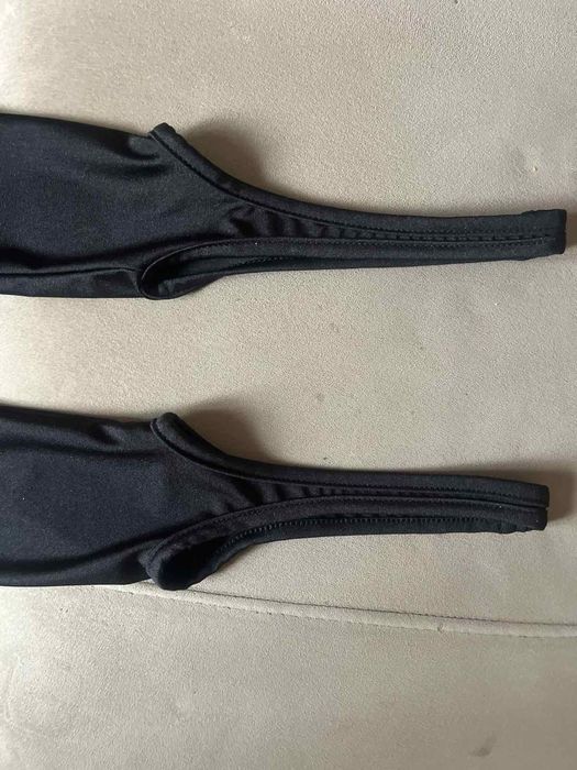 Клин с лъскав ефект