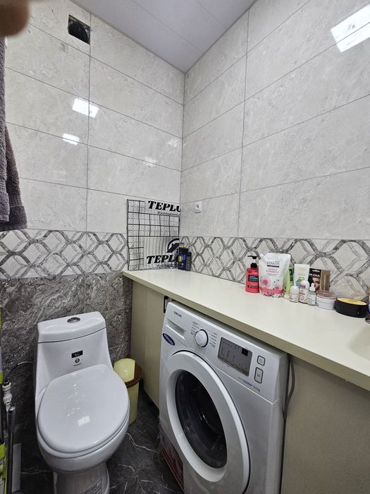 Uy sotiladi Bektemir tumani