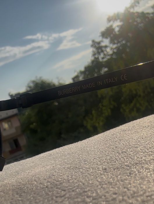 Очила burberry  UV400