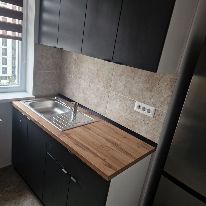 De inchiriat garsoniera 34m2 Militari Residence