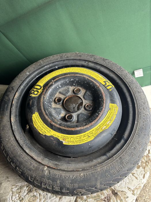 Vand roata de rezerva ti 05/70 R16
