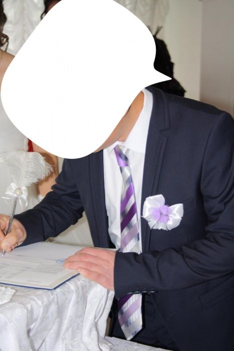 Продам мужской костюм.