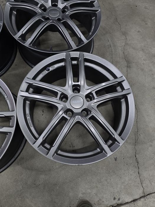 Джанти 18 / 5х112 - VW, Audi, Skoda, Seat 5x112