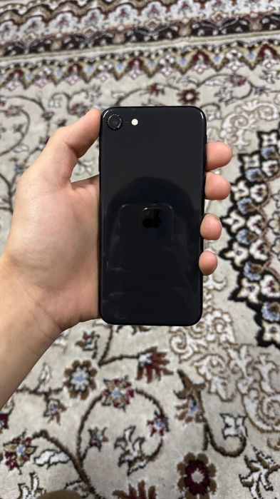 Iphone SE 2020 Gb128