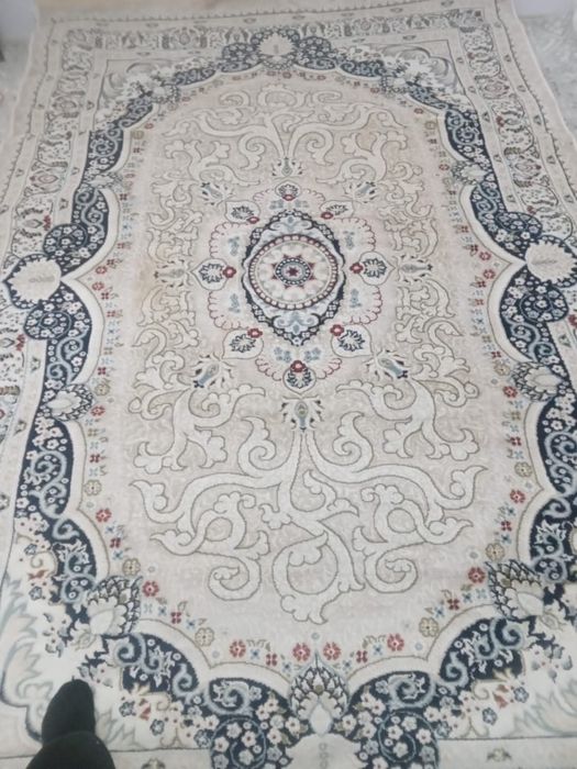 Новые турецкие ковры