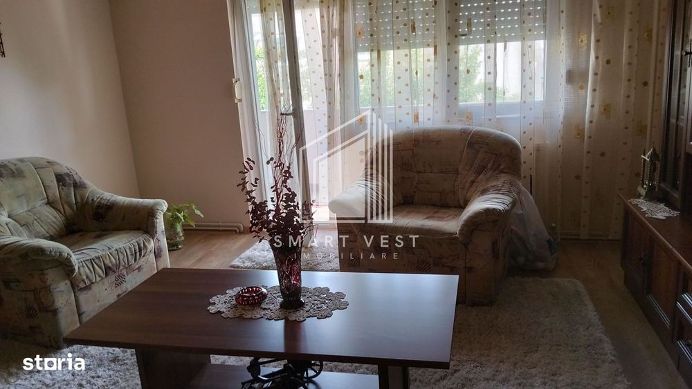 Apartament 2 camere | 57 mp | Zona  micro 16