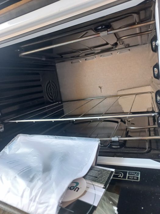 Roison электро печ RE M 36