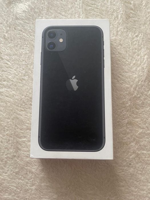 Продам iPhone 11.