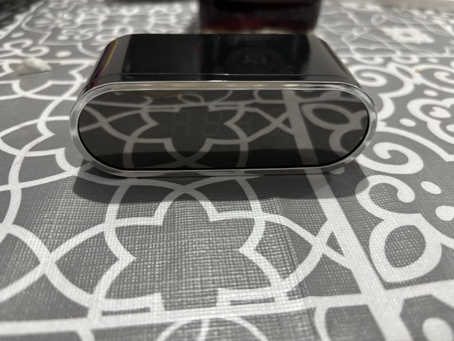 Wifi камера будилник