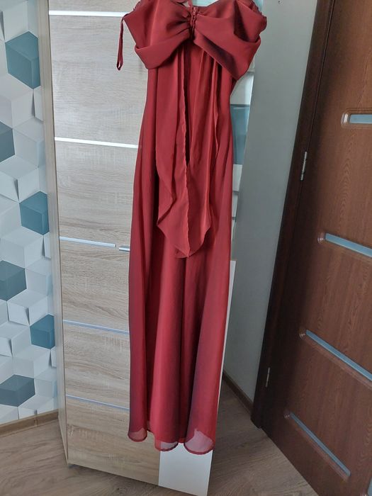 Rochie dama de ocazie f eleganta.