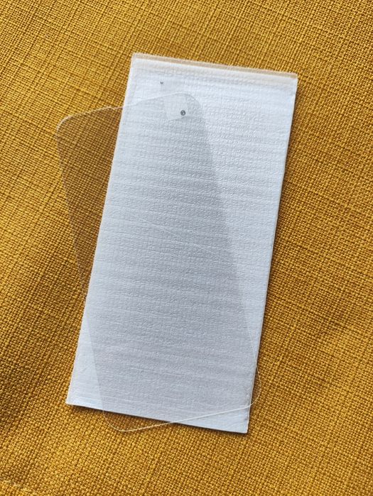 Tempered glass стъклен протектор за iPhone 13