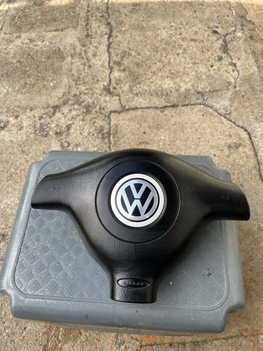 Airbag vw перфектен