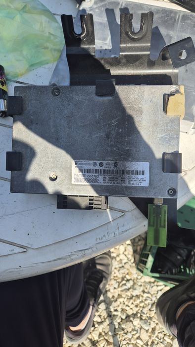 Bluetooth Модул за VW .Сеат , Шкода