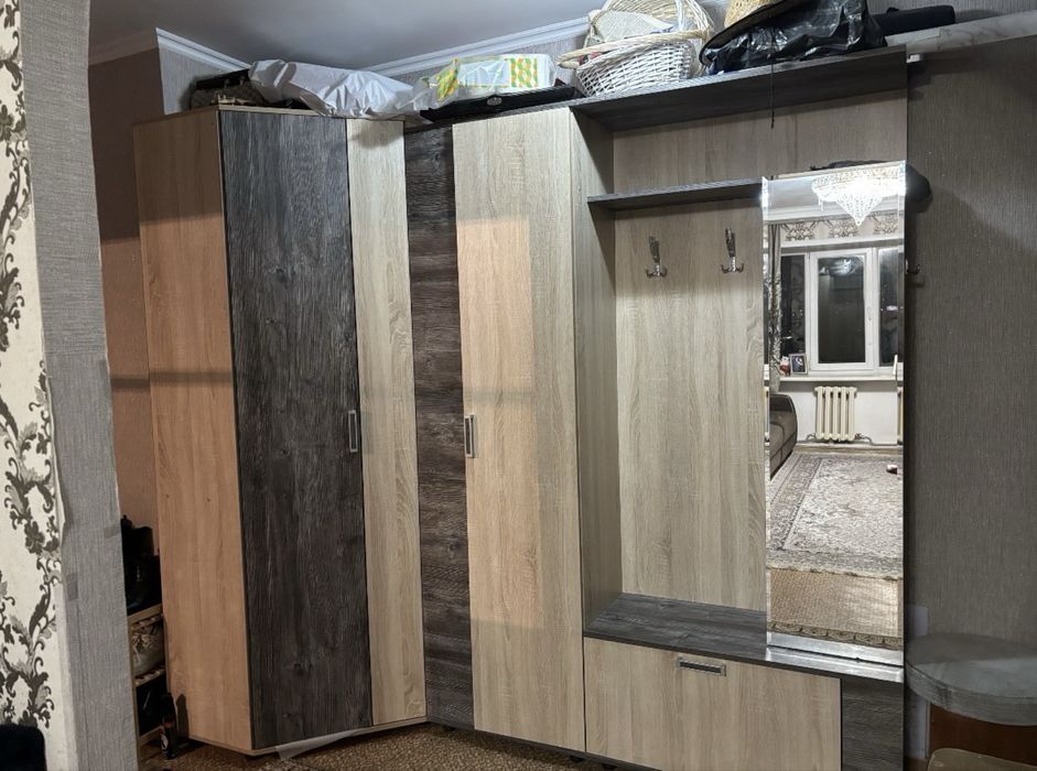 Продам набор прихожки / Отличное состояние