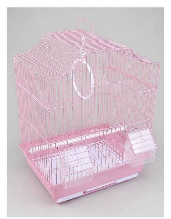 Клетка для попугая